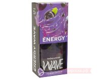 Жидкость Energy - Smoke Kitchen Wave